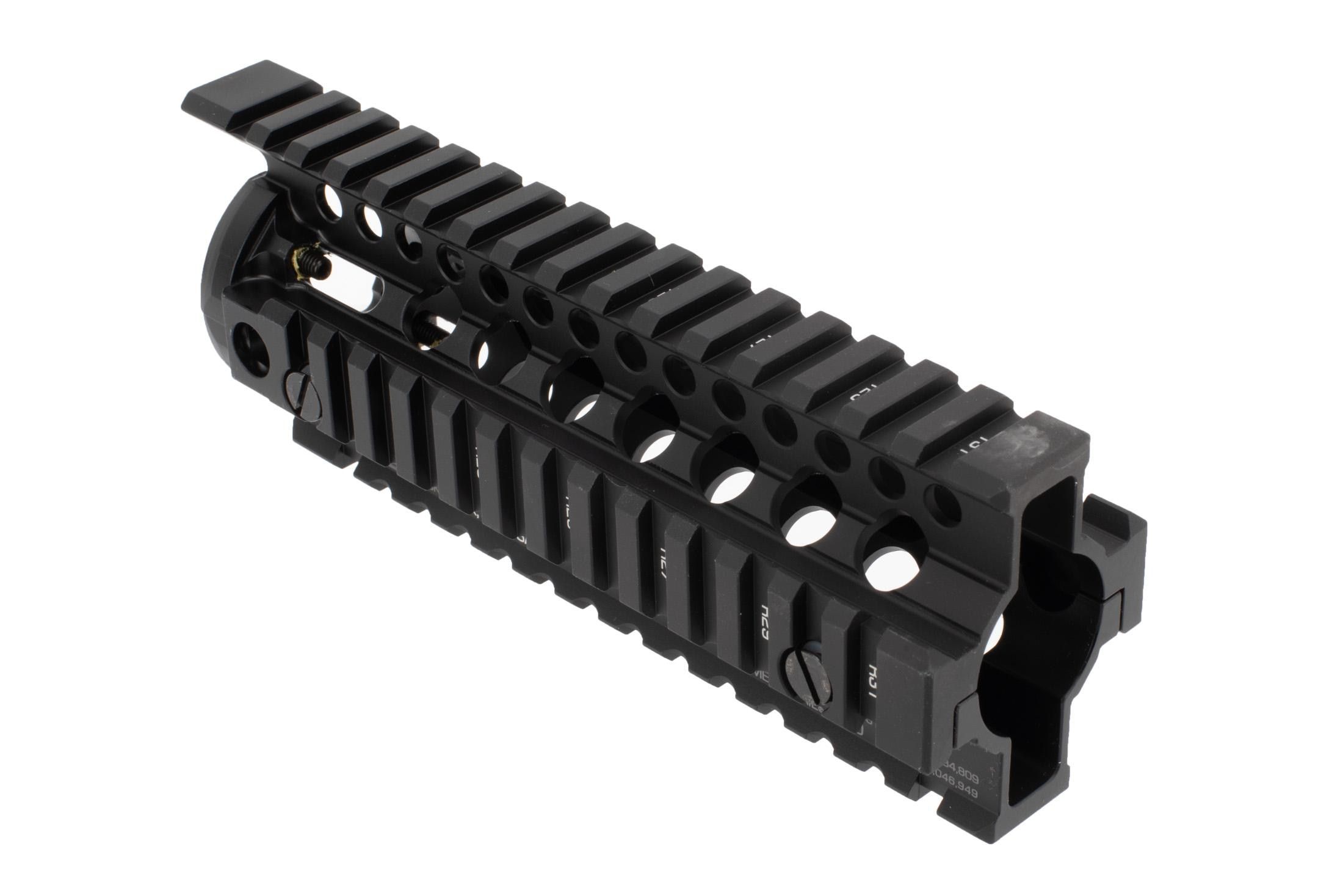 Daniel Defense Omega Rail AR-15 Handguard - 7